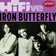 az_B824288_Rhino Hi-Five Iron Butterfly_Iron Butterfly