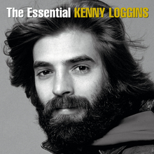az_B824303_The Essential Kenny Loggins_Kenny Loggins