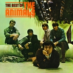 az_B824344_The Best Of The Animals_The Animals