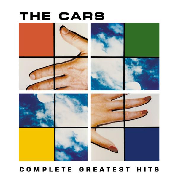 az_B824459_Complete Greatest Hits_The Cars