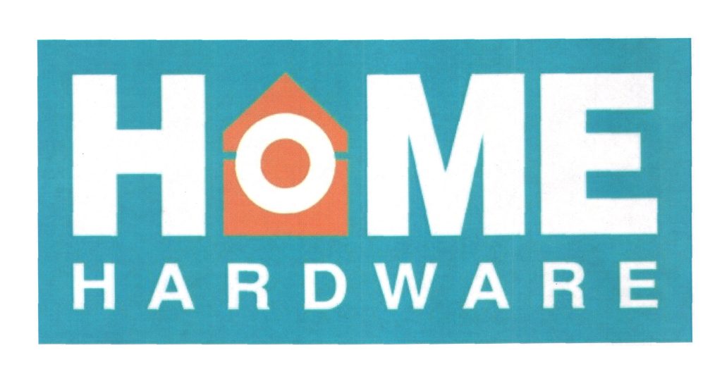 Home Hardware Logo